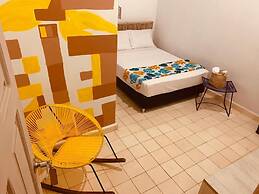 Hostel Boutique Musa Paradisiaca