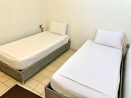 Hostel Boutique Musa Paradisiaca