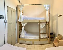 Hostel Boutique Musa Paradisiaca