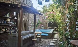 Hostel Boutique Musa Paradisiaca