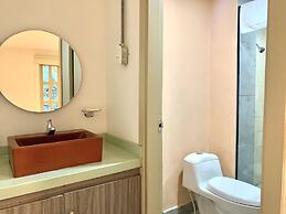 Hostel Boutique Musa Paradisiaca