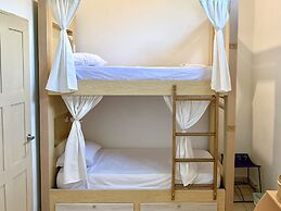 Hostel Boutique Musa Paradisiaca