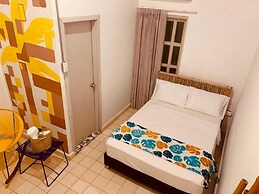Hostel Boutique Musa Paradisiaca