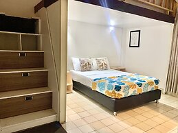 Hostel Boutique Musa Paradisiaca