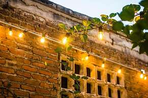 Hostel Boutique Musa Paradisiaca