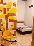 Hostel Boutique Musa Paradisiaca