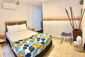 Hostel Boutique Musa Paradisiaca