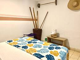 Hostel Boutique Musa Paradisiaca