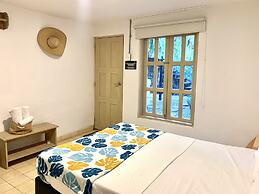 Hostel Boutique Musa Paradisiaca