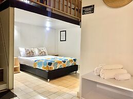 Hostel Boutique Musa Paradisiaca