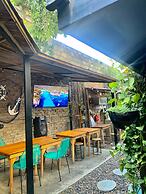 Hostel Boutique Musa Paradisiaca