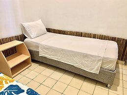 Hostel Boutique Musa Paradisiaca