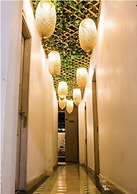 Hostel Boutique Musa Paradisiaca