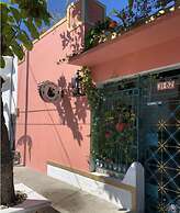 Hostel Boutique Musa Paradisiaca