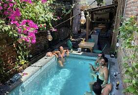 Hostel Boutique Musa Paradisiaca