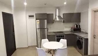 Belleson Homes The Gallery Luxury Apart