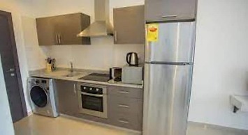 Belleson Homes The Gallery Luxury Apart