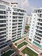 Belleson Homes The Gallery Luxury Apart