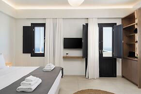 CUORE SANTO SUITES
