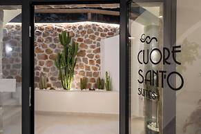 CUORE SANTO SUITES