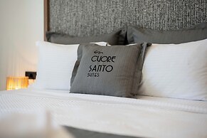 CUORE SANTO SUITES