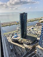 iRent Batumi Apartments