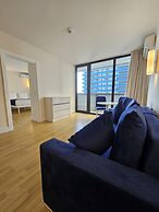 iRent Batumi Apartments