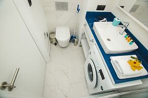 iRent Batumi Apartments