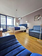 iRent Batumi Apartments
