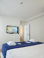iRent Batumi Apartments
