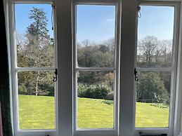 Langrish House