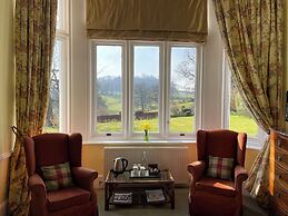Langrish House