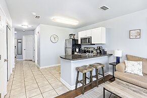 Grand Caribbean Condos