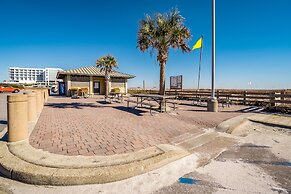 Grand Caribbean Condos