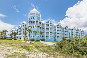 Grand Caribbean Condos