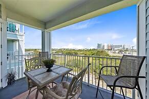 Grand Caribbean Condos