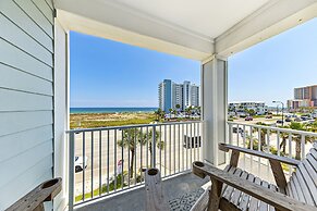 Grand Caribbean Condos