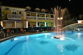 Elpida Hotel