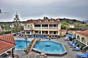Elpida Hotel