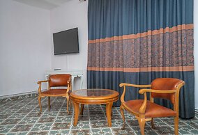 Kensington Laden Palas Buyukada