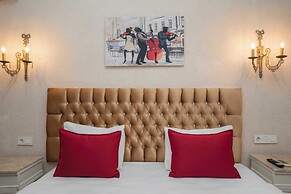 Kensington Laden Palas Buyukada