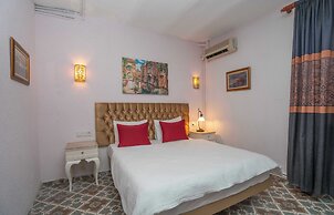 Kensington Laden Palas Buyukada