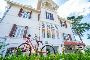 Kensington Laden Palas Buyukada