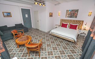 Kensington Laden Palas Buyukada