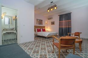 Kensington Laden Palas Buyukada