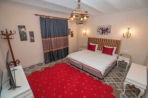 Kensington Laden Palas Buyukada