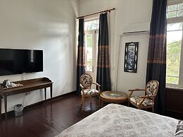 Kensington Laden Palas Buyukada