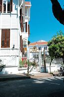 Kensington Laden Palas Buyukada