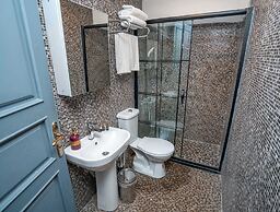 Kensington Laden Palas Buyukada