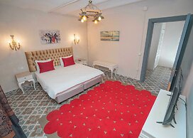 Kensington Laden Palas Buyukada